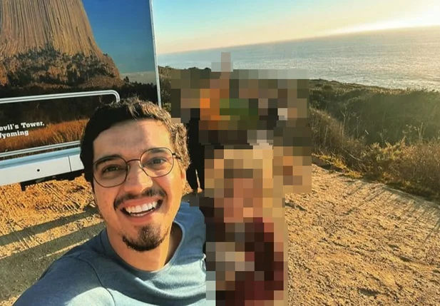 Mateus Nunes Carvalho