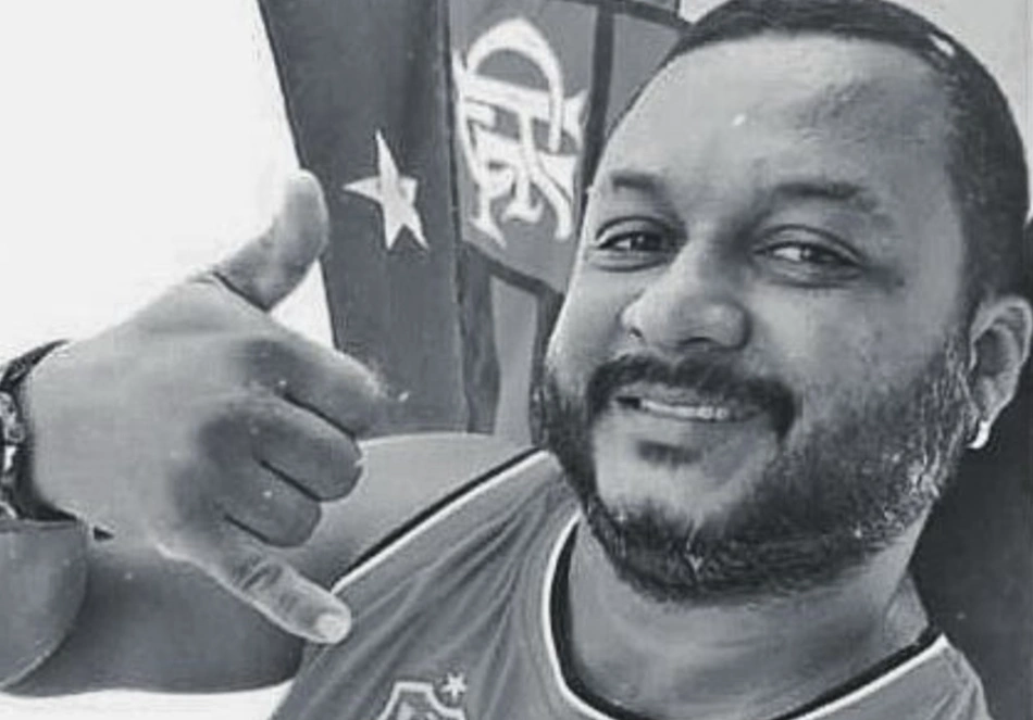 Maxuel Silva dos Santos
