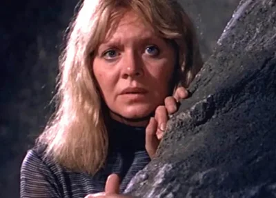 Melinda Dillon