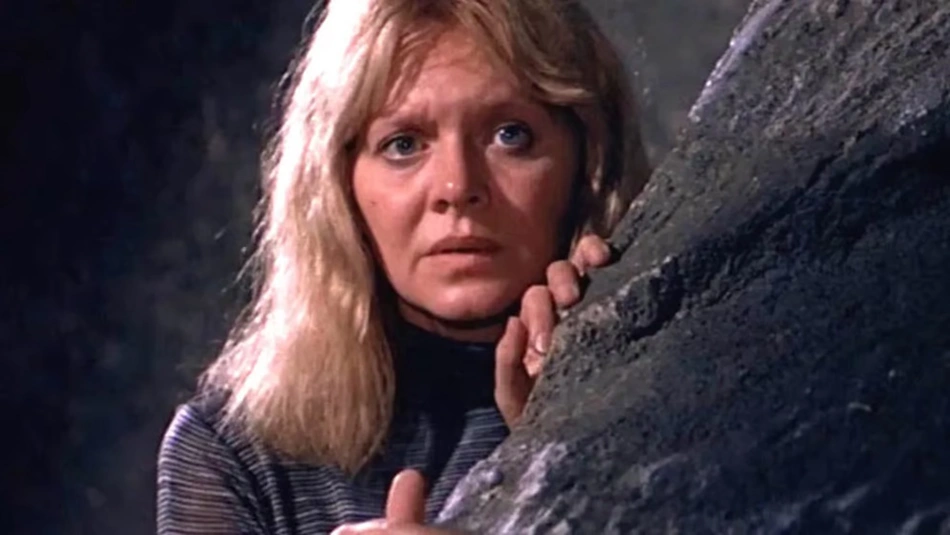 Melinda Dillon