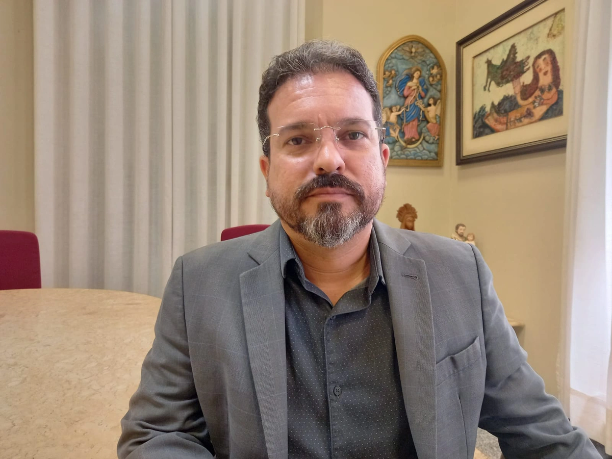 Michel Saldanha