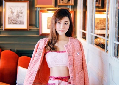 Na China, partes do corpo de modelo Abby Choi são achadas em geladeira
