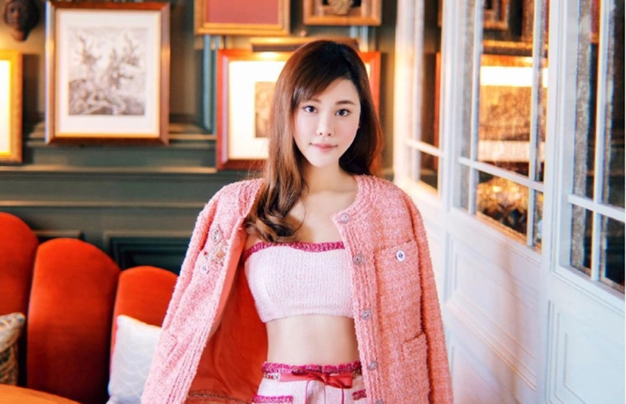 Na China, partes do corpo de modelo Abby Choi são achadas em geladeira