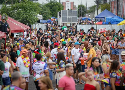 Na edição de 2020 foram 200 mil pessoas