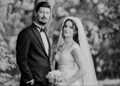 O casal está entre os cinco mil mortos por conta do terremoto que atingiu o país
