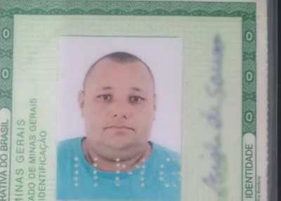 O foragido da Justiça de Minas Gerais foi condenado por tráfico de drogas