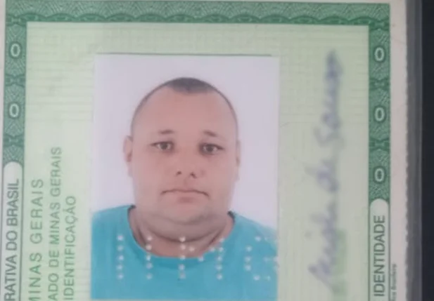 O foragido da Justiça de Minas Gerais foi condenado por tráfico de drogas