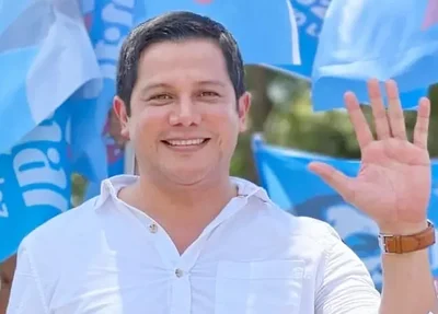 Omar Menéndez