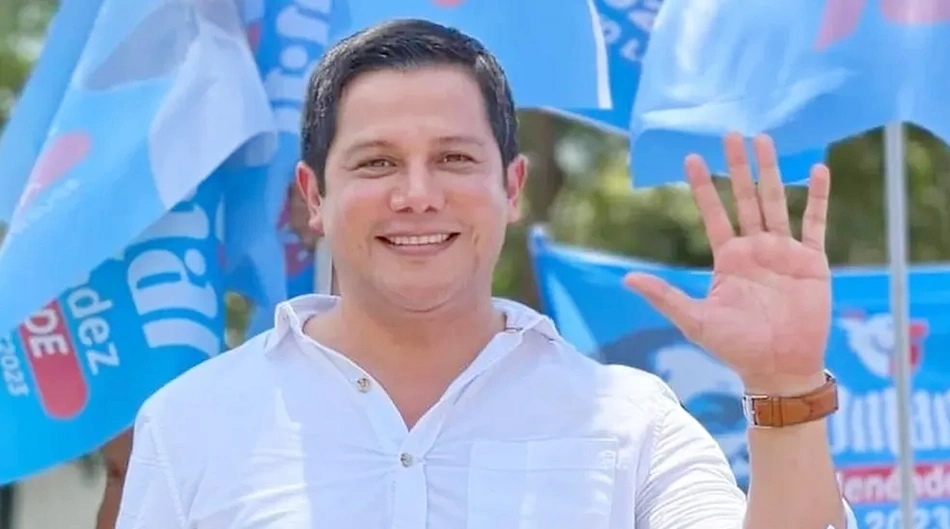 Omar Menéndez