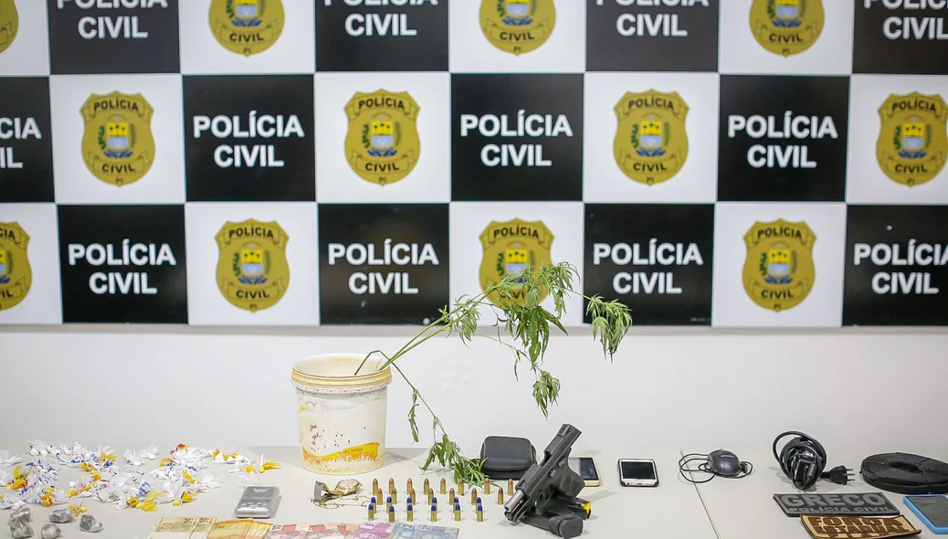 Operação do Greco
