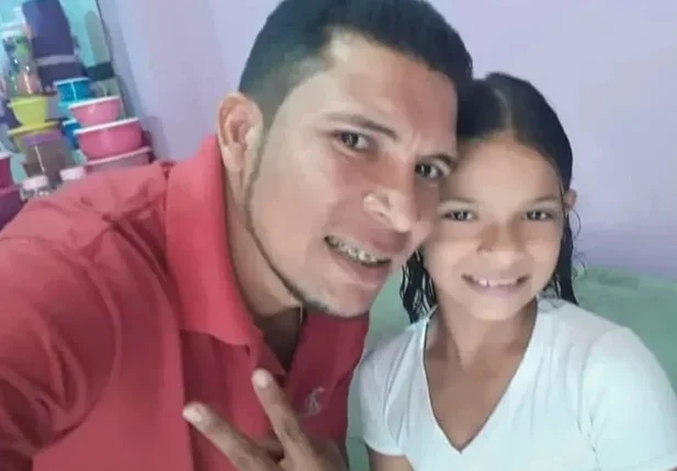Pai e filha mortos em chacina no Mato Grosso