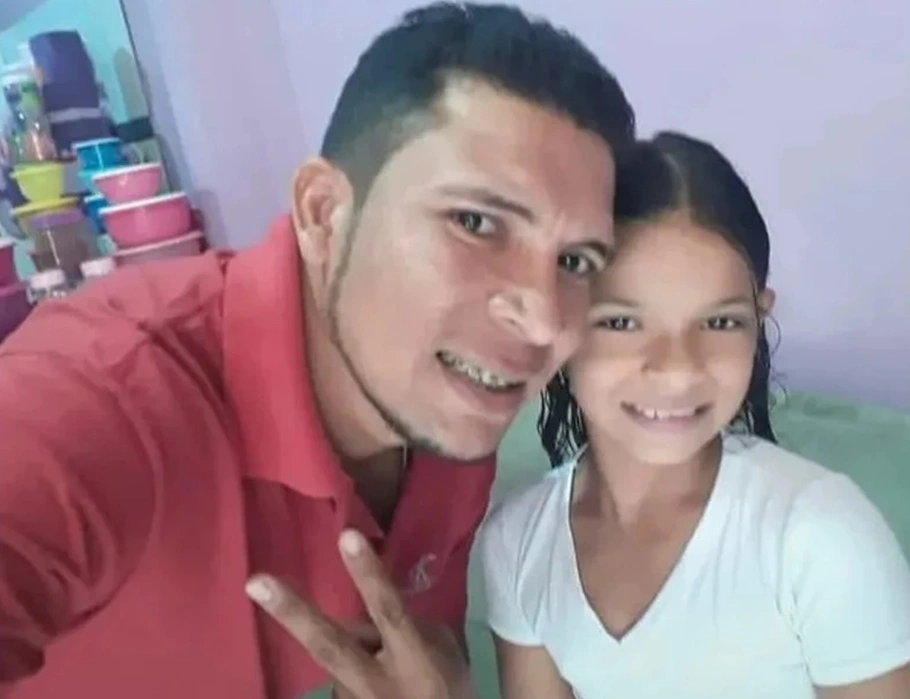 Pai e filha mortos em chacina no Mato Grosso