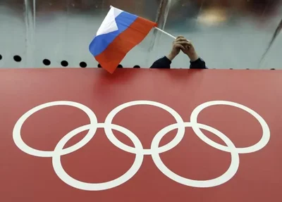 Países vizinhos assinam documento contrario a participação de Rússia e Bielorrússia em jogos olímpicos