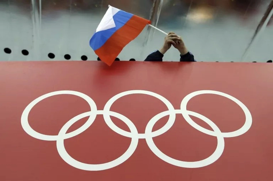 Países vizinhos assinam documento contrario a participação de Rússia e Bielorrússia em jogos olímpicos