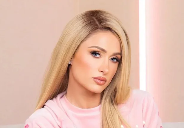 Paris Hilton