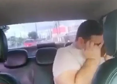 Passageiro oferece pagar corrida com sexo oral e é levado à delegacia