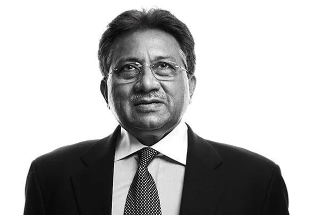 Pervez Musharraf, faleceu aos 79 anos em Dubai