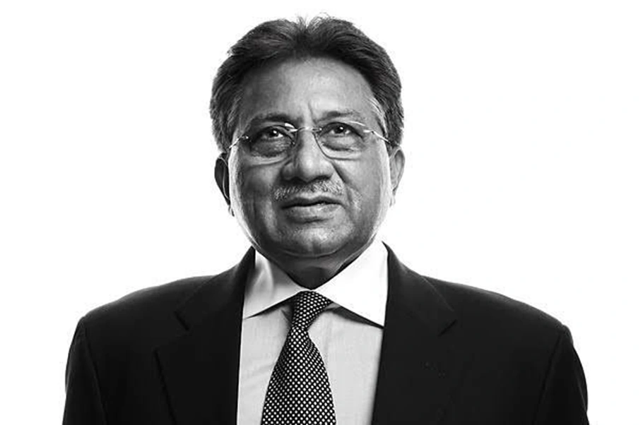 Pervez Musharraf, faleceu aos 79 anos em Dubai