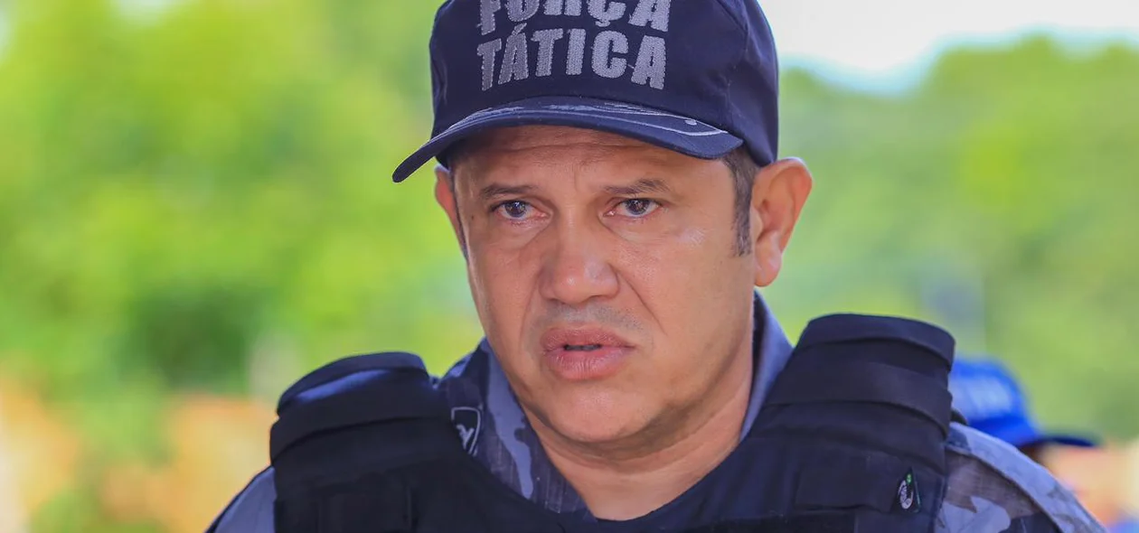 Polícia foi acionada 4 horas após o ocorrido