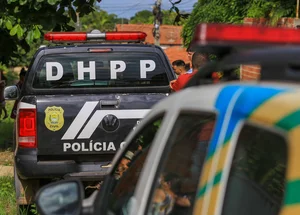 Polícia Militar e Polícia Civil foram acionadas