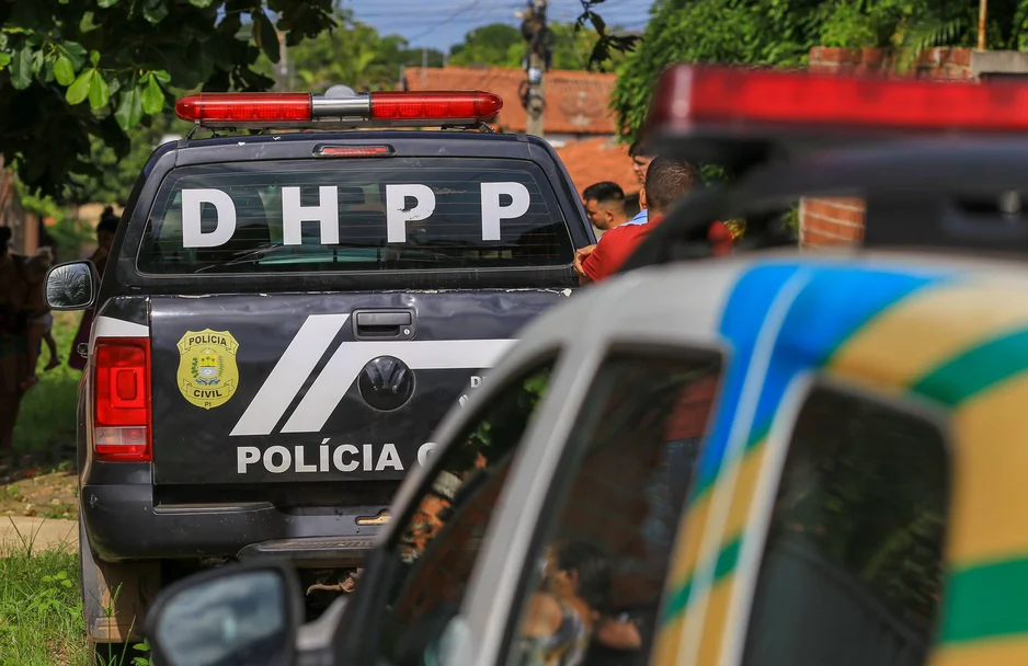 Polícia Militar e Polícia Civil foram acionadas
