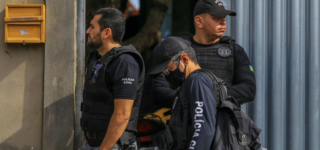 Policiais descartam o envolvimento de Ivon com mundo do crime