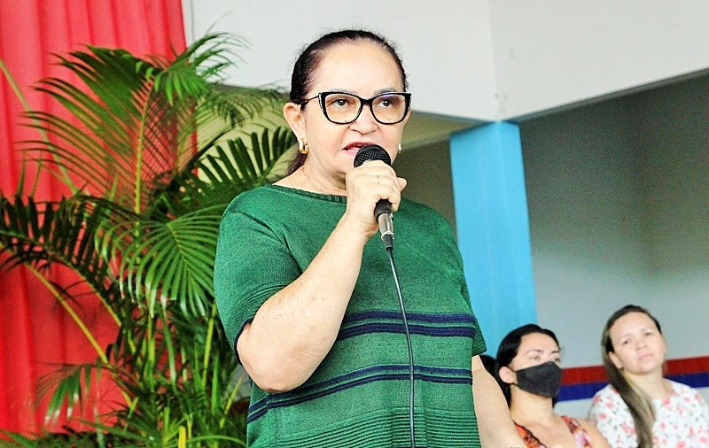 Prefeita Betinha Brandão