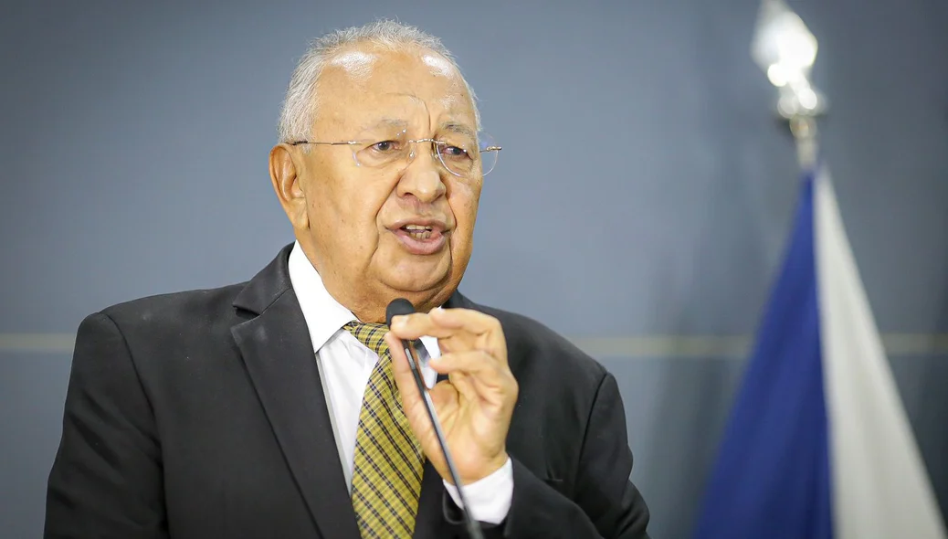 Prefeito Dr. Pessoa