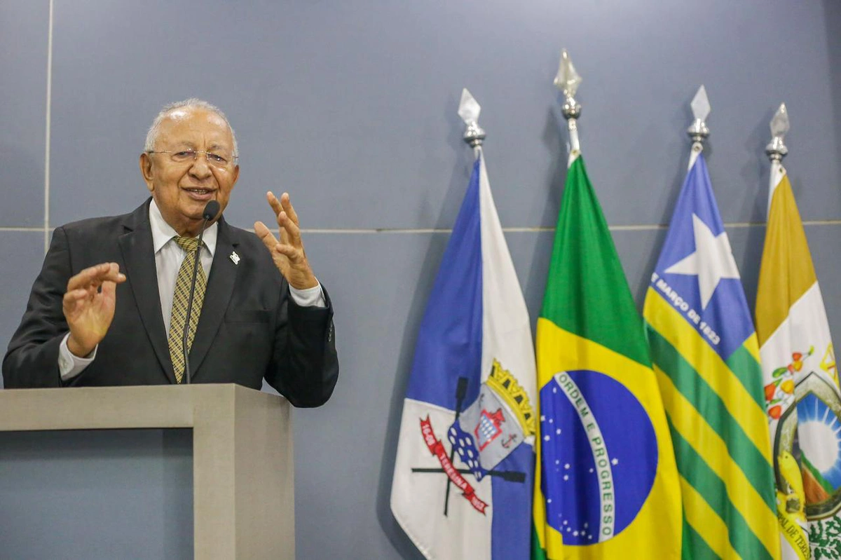 Prefeito Dr. Pessoa