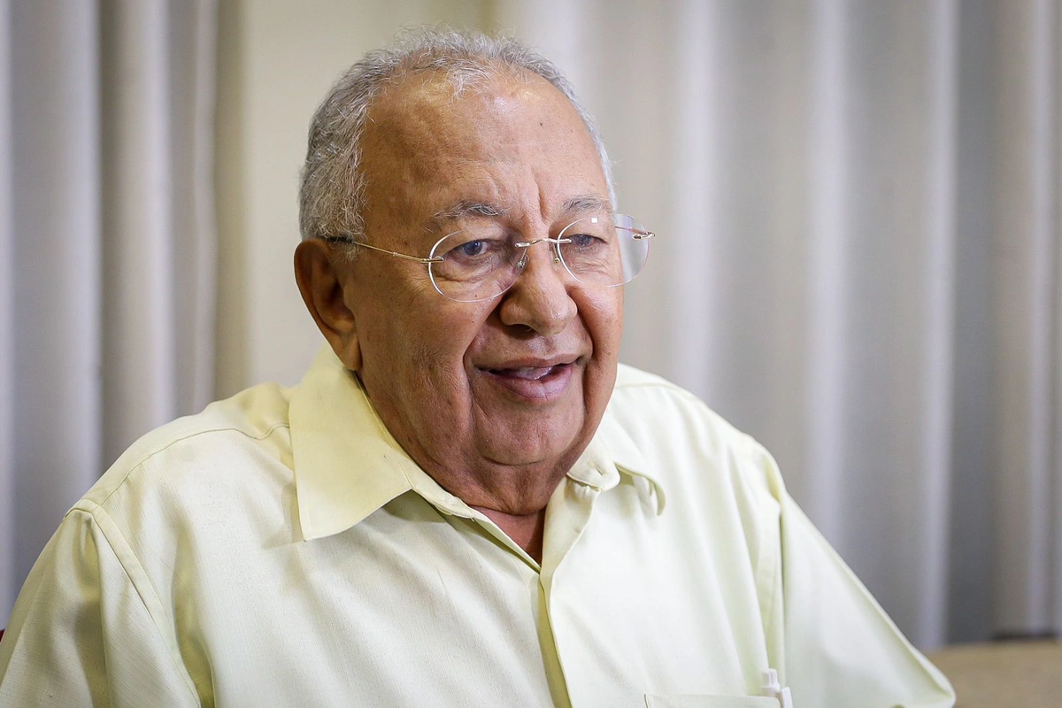 Prefeito Dr. Pessoa