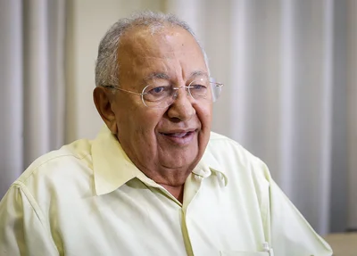 Prefeito Dr. Pessoa