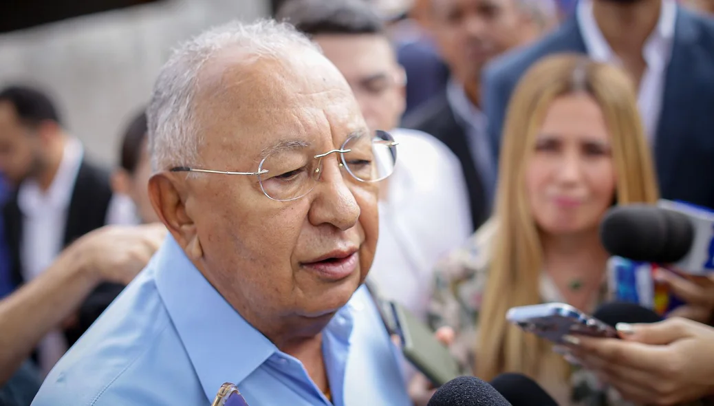 Prefeito Dr. Pessoa