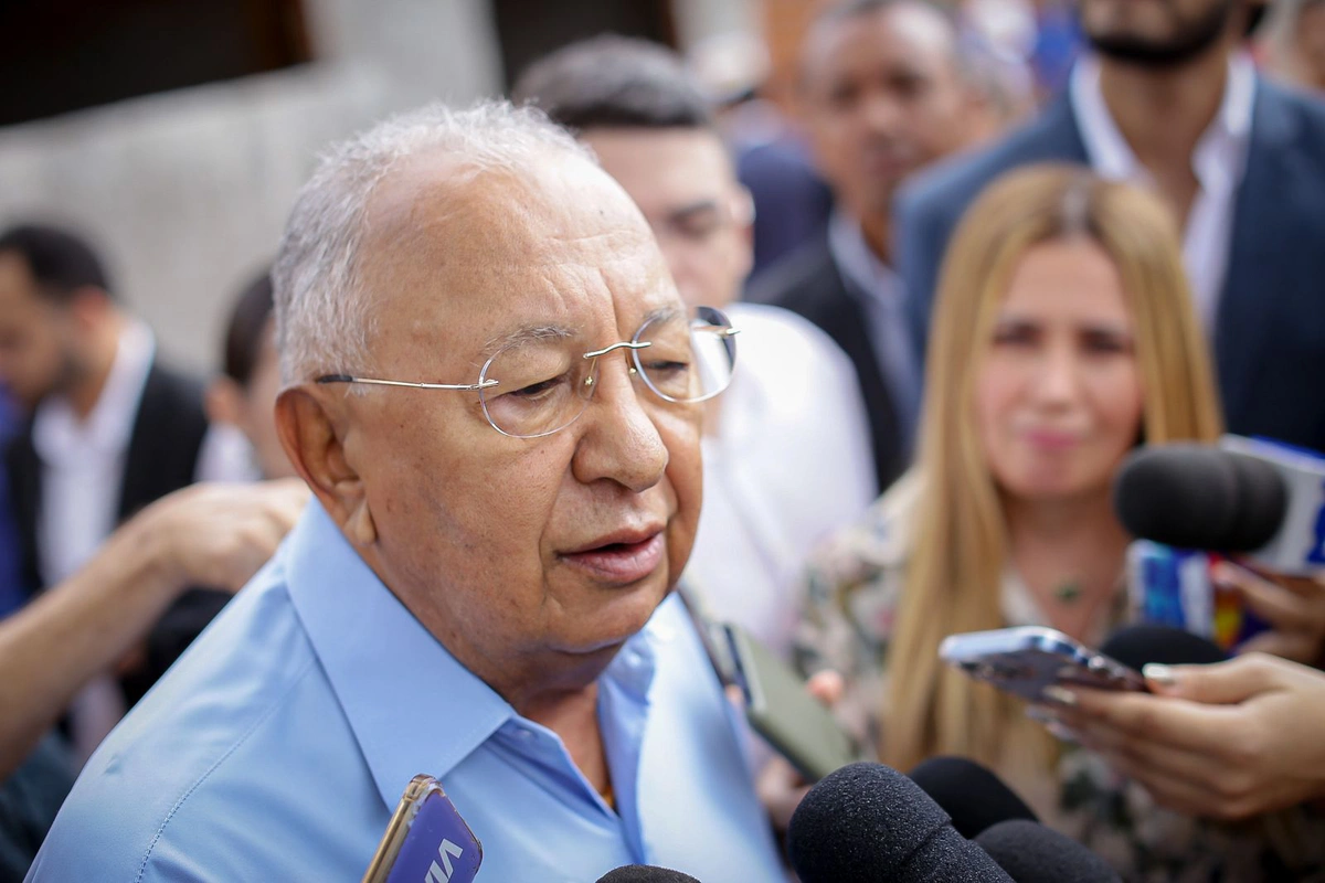 Prefeito Dr. Pessoa