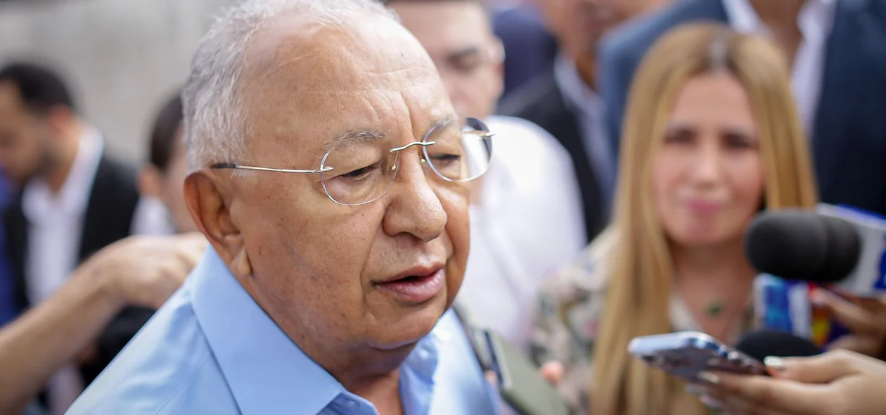 Prefeito Dr. Pessoa