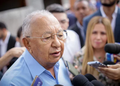 Prefeito Dr. Pessoa