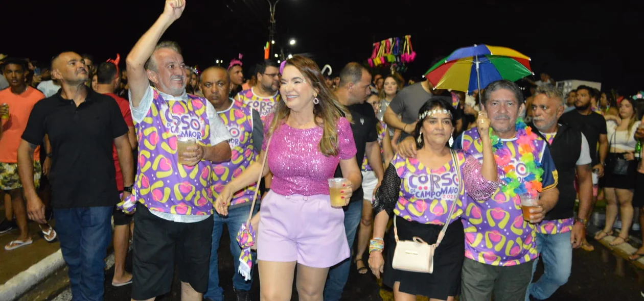 Prefeito Joãozinho Félix