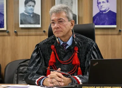 Procurador Fernando Ferro