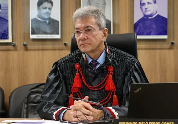 Procurador Fernando Ferro