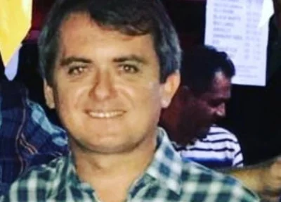 Procurador-geral Alexandre Lopes Filho