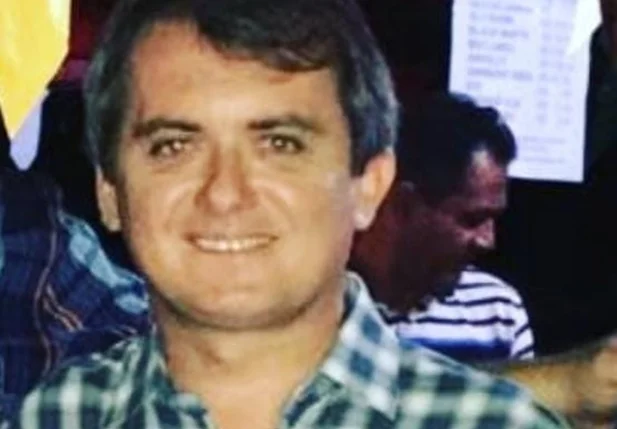 Procurador-geral Alexandre Lopes Filho