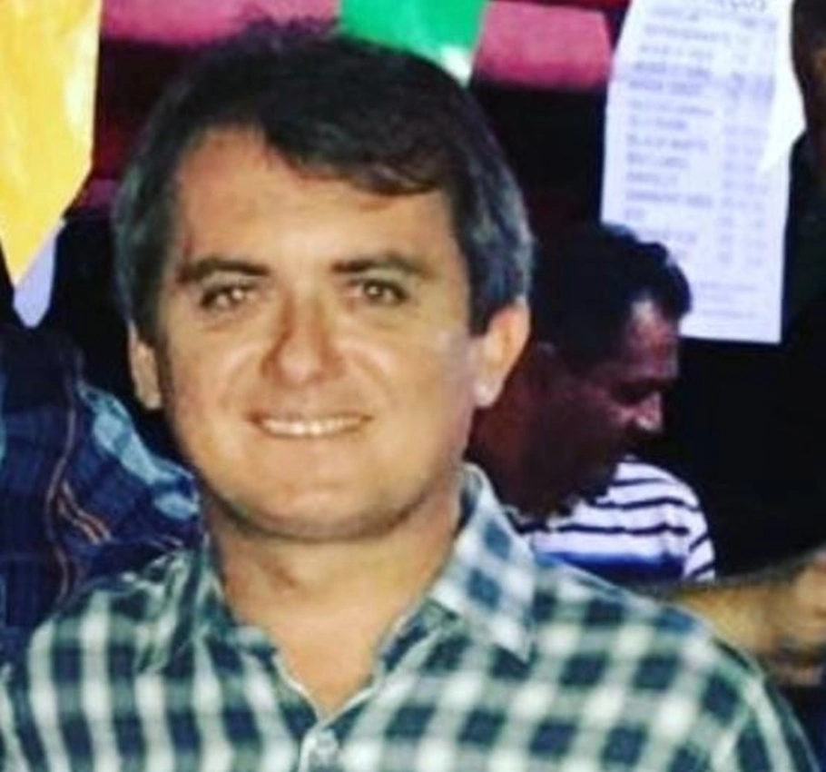 Procurador-geral Alexandre Lopes Filho