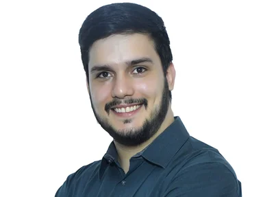 Ramon Neto, sobrinho do deputado Fabio Novo