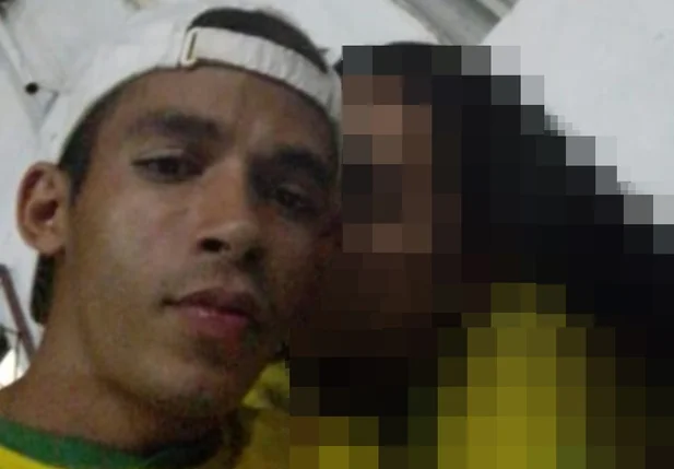 Raylson Alves da Silva