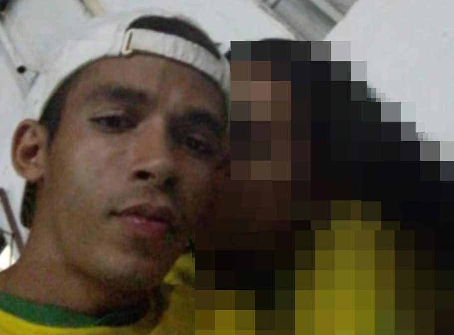 Raylson Alves da Silva
