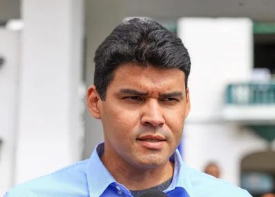 Reinaldo Ximenes, secretário Executivo de Ensino Municipal de Teresina