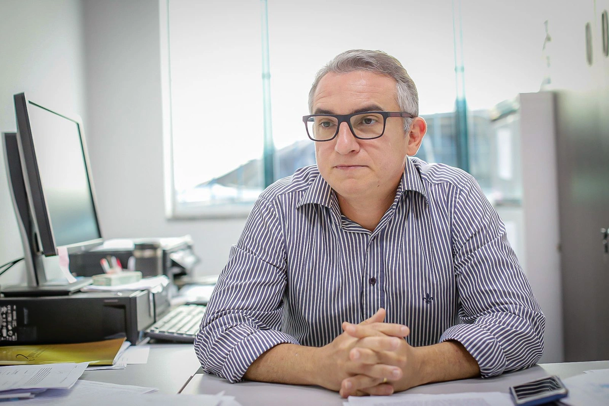 Renato Cordeiro