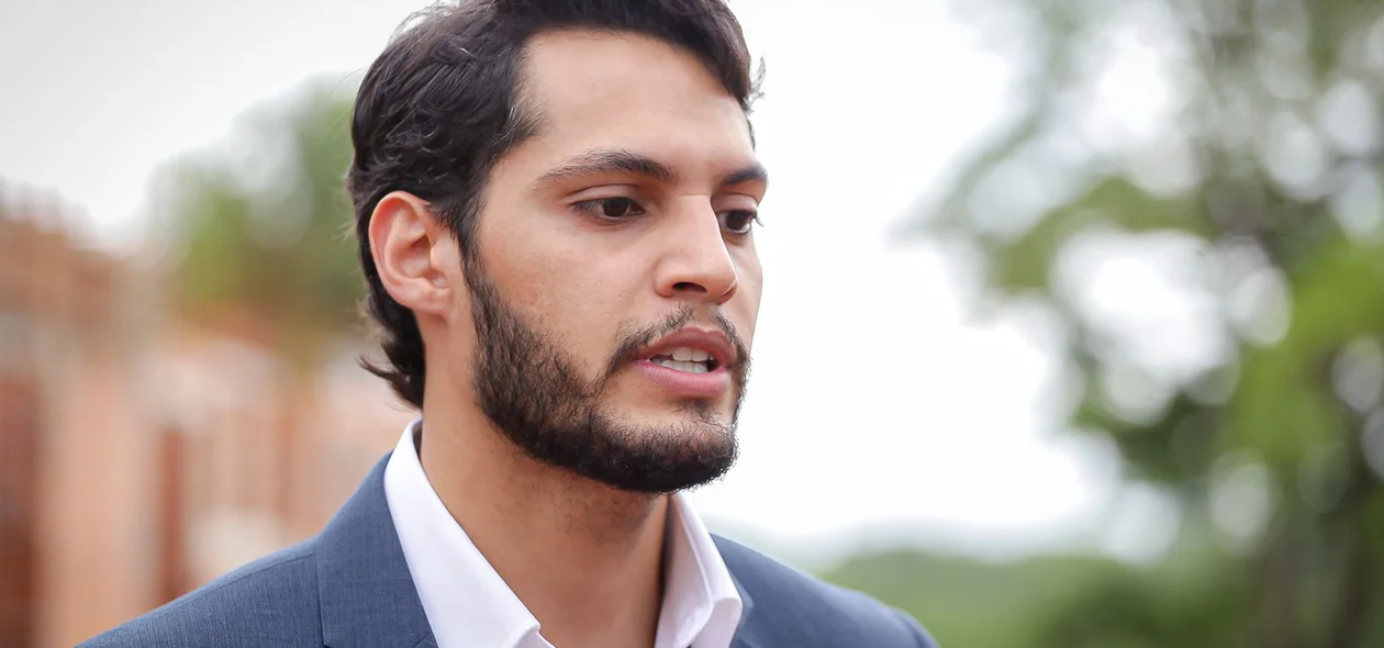 Roncalli Filho, da SAAD Centro