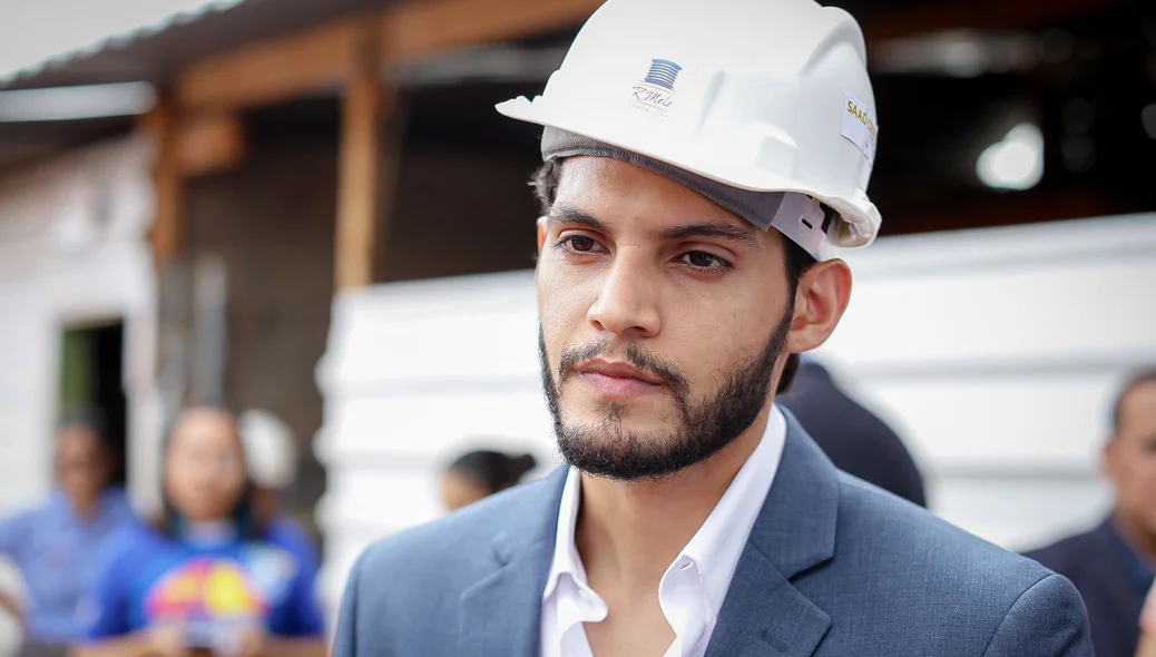 Roncalli Filho