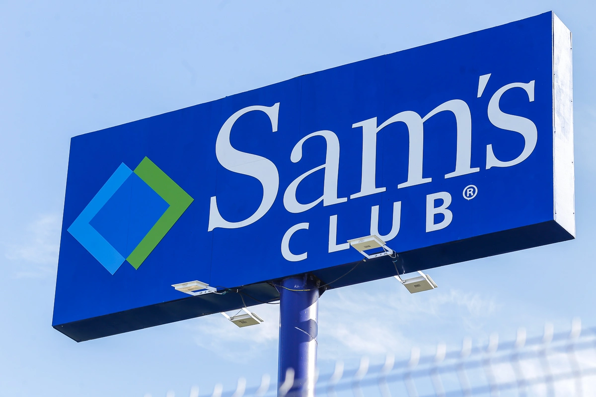 Sam's Club