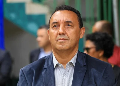 Secretário de Educação de Teresina, Nouga Cardoso